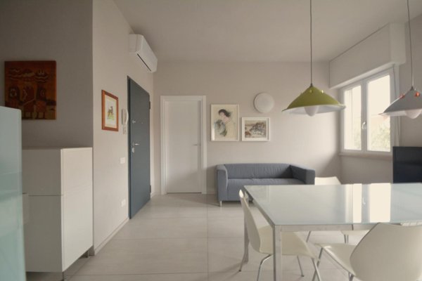 appartamento in vendita a Lucca in zona Centro Città