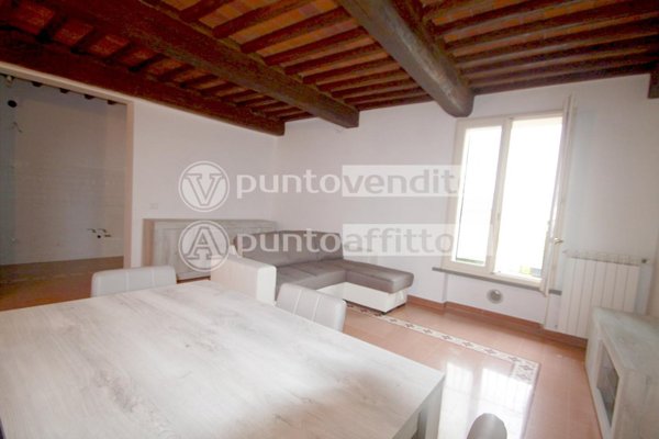 appartamento in vendita a Lucca