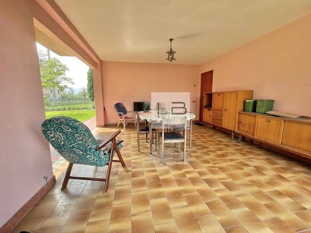 casa indipendente in vendita a Lucca in zona Sant'Angelo in Campo