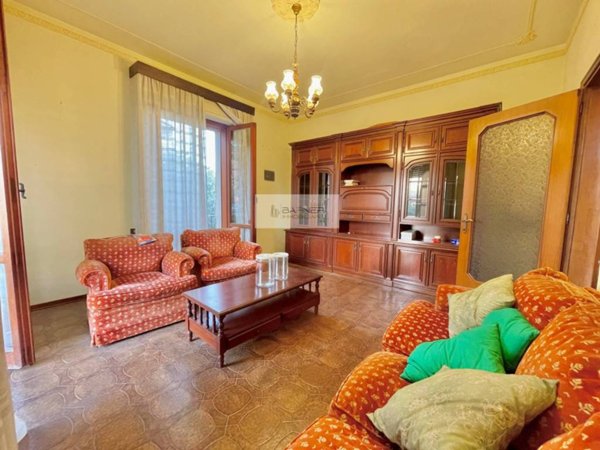 casa indipendente in vendita a Lucca in zona Sant'Angelo in Campo