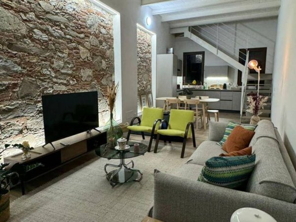 casa semindipendente in vendita a Lucca in zona zona San Marco