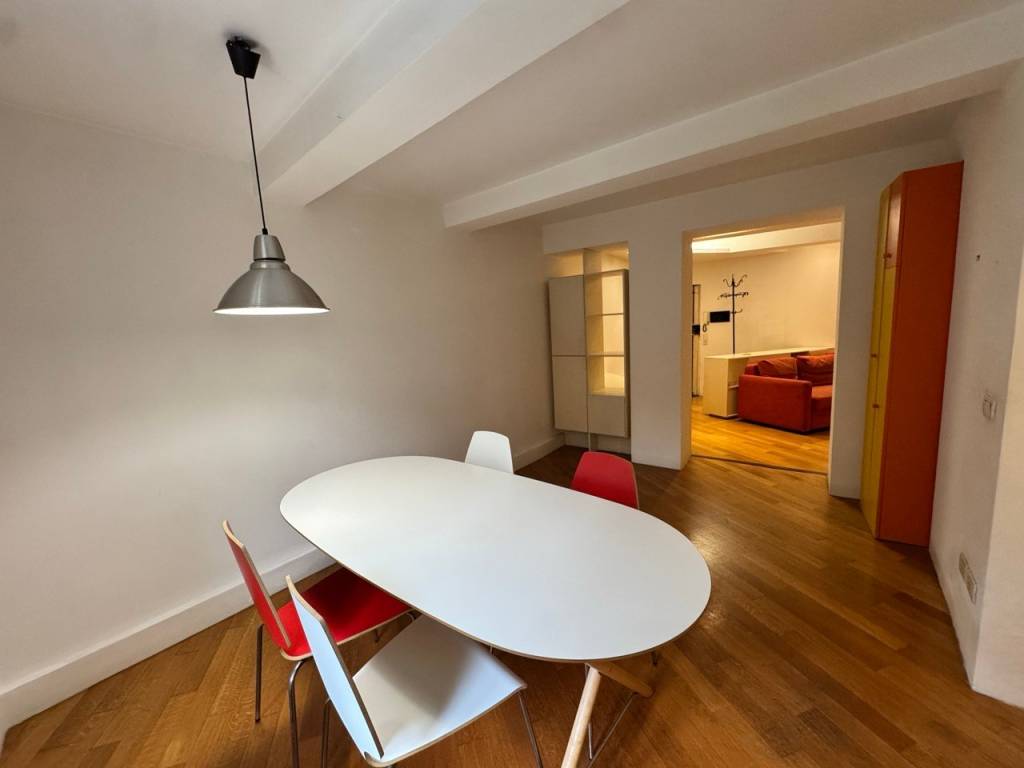 appartamento in vendita a Lucca in zona Centro Città