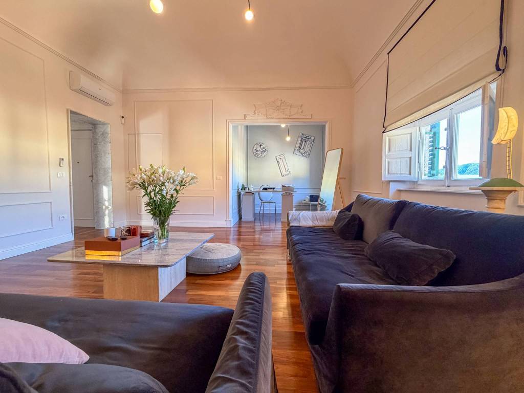 appartamento in vendita a Lucca in zona zona San Vito