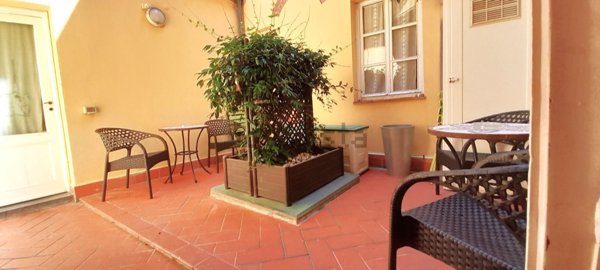 appartamento in vendita a Lucca in zona Centro Città