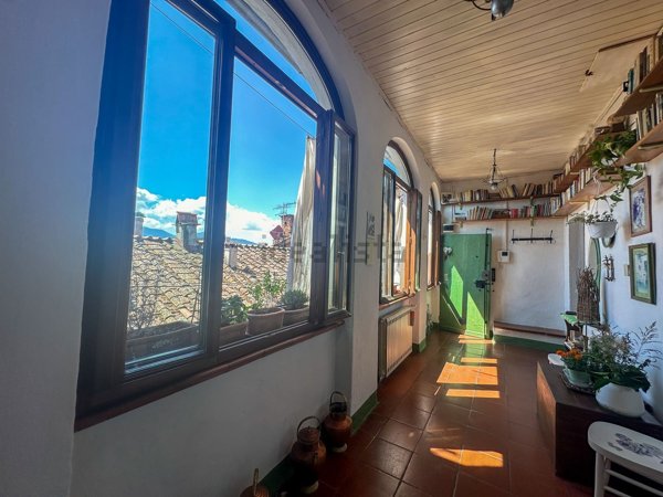 appartamento in vendita a Lucca in zona Centro Città