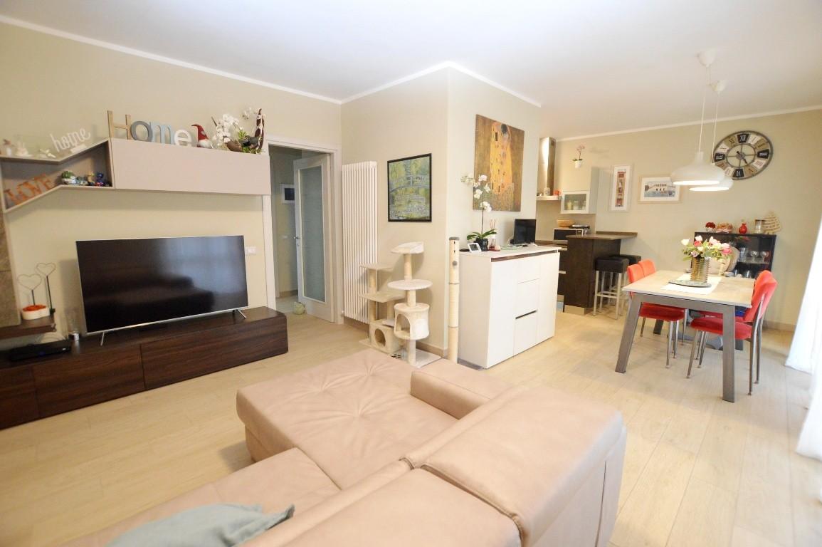 appartamento in vendita a Lucca in zona Centro Città