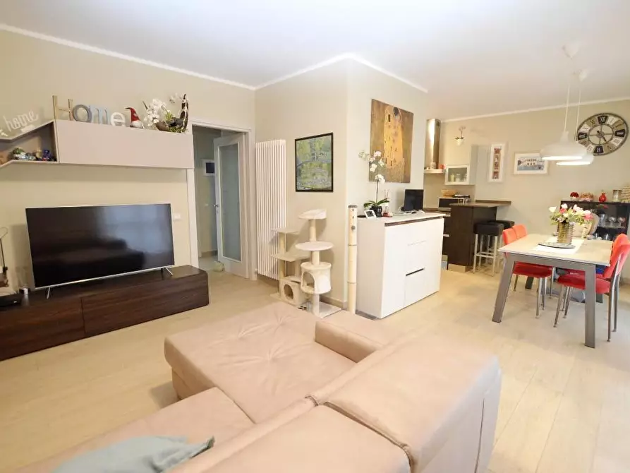 appartamento in vendita a Lucca in zona Centro Città