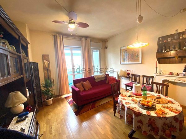 appartamento in vendita a Lucca in zona zona San Marco