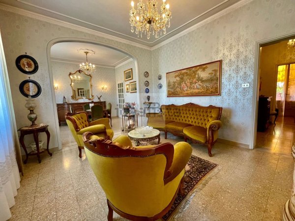 appartamento in vendita a Lucca in zona zona San Marco