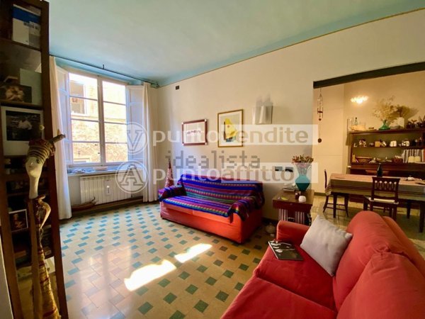 appartamento in vendita a Lucca