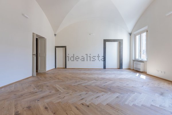 appartamento in vendita a Lucca