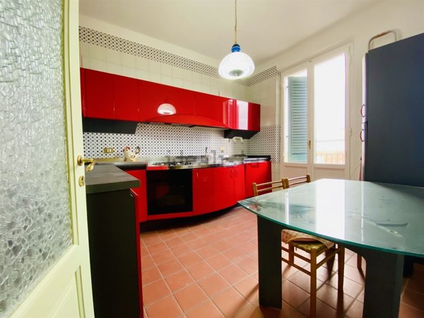 appartamento in vendita a Lucca in zona Sant'Anna