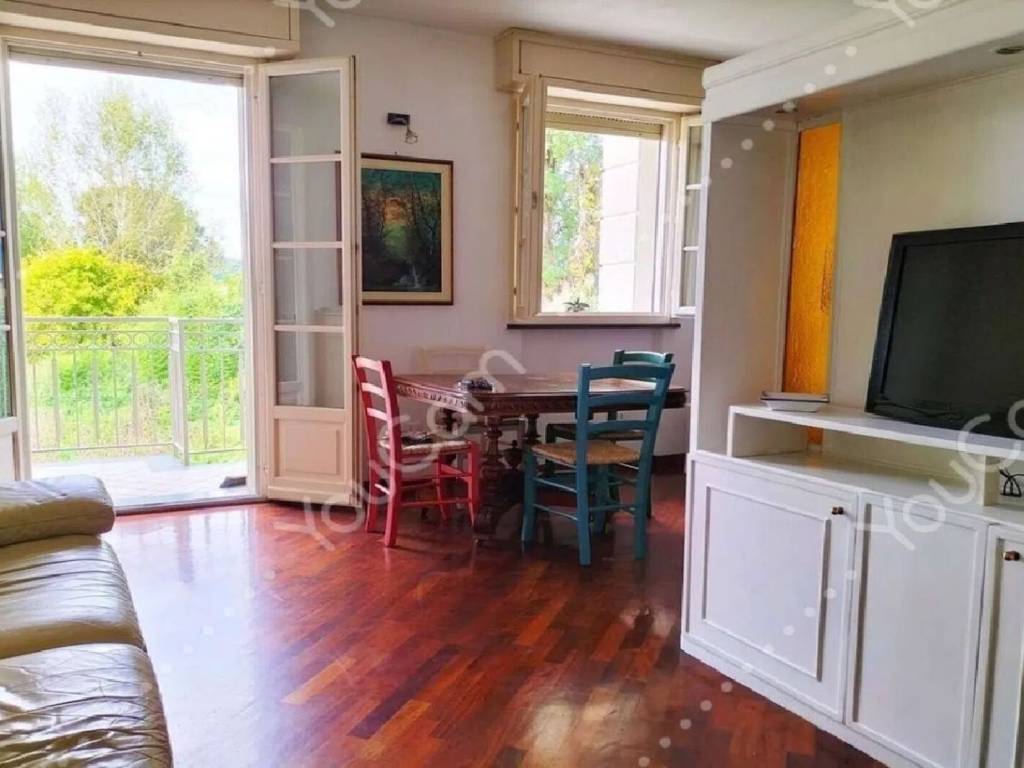 appartamento in vendita a Lucca in zona Sant'Anna