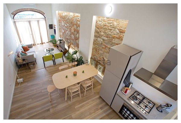 appartamento in vendita a Lucca in zona zona San Marco