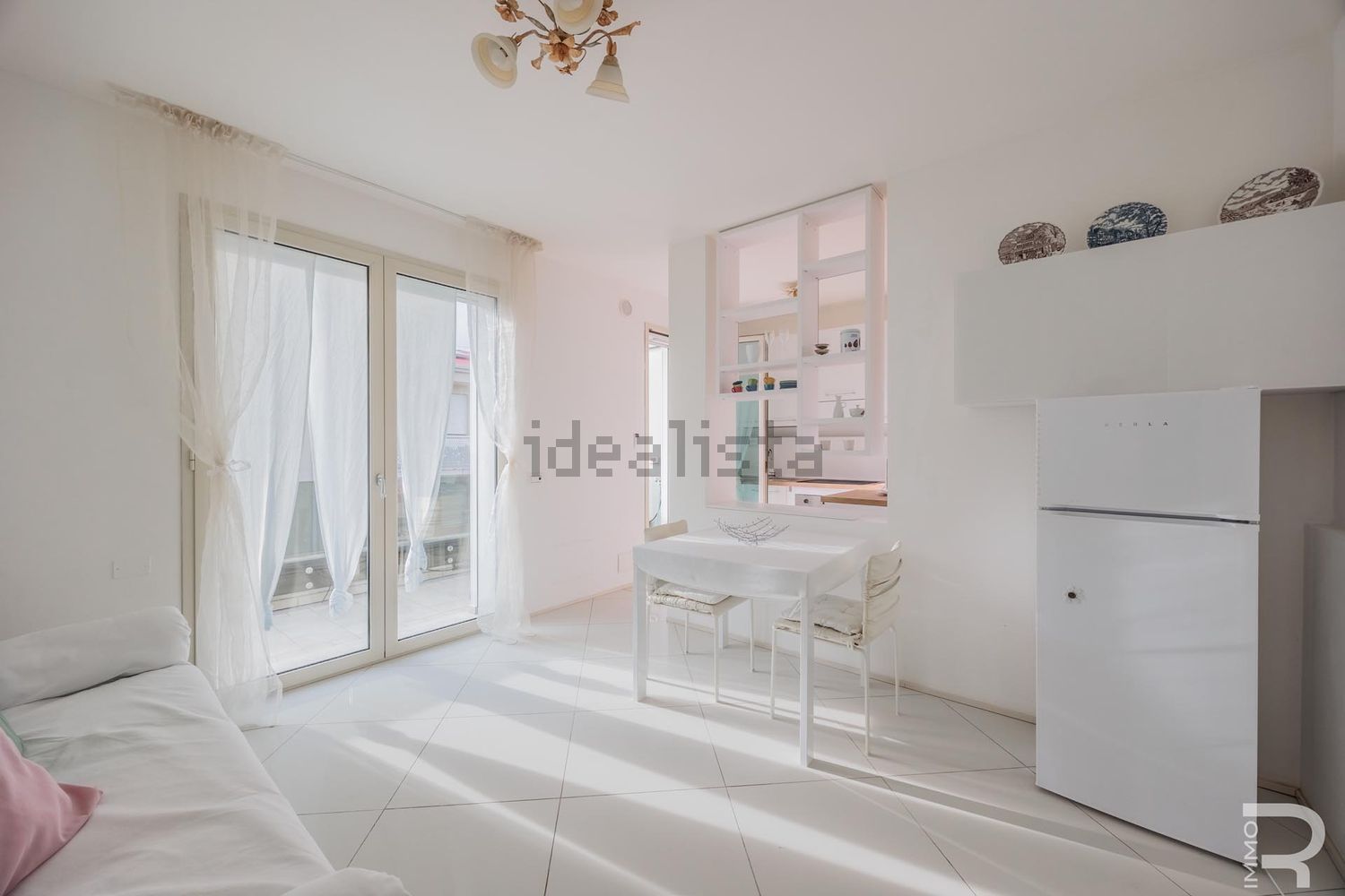 appartamento in vendita a Lucca in zona Zona San Concordio