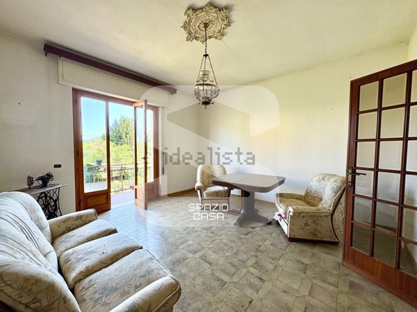 appartamento in vendita a Lucca in zona Monte San Quirico