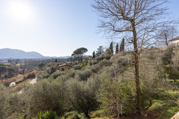 appartamento in vendita a Lucca in zona Sant'Alessio