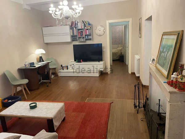 appartamento in vendita a Lucca in zona Centro Città