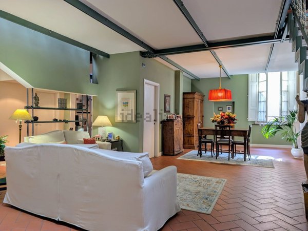 appartamento in vendita a Lucca