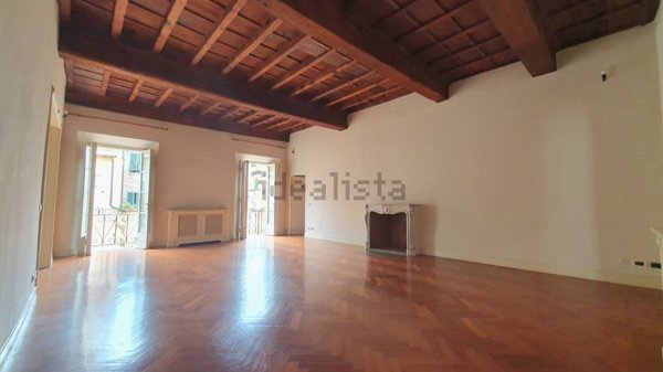 appartamento in vendita a Lucca in zona Centro Città