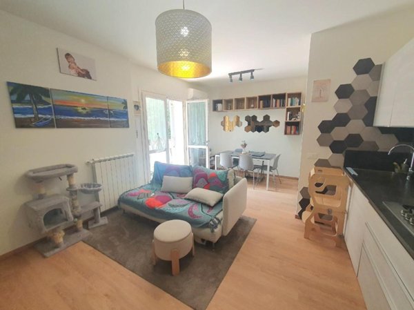 appartamento in vendita a Lucca in zona Centro Città