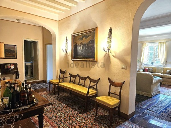 appartamento in vendita a Lucca in zona Torre