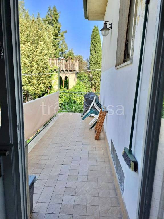 casa indipendente in vendita a Lucca in zona Sant'Anna