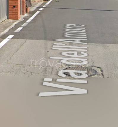 appartamento in vendita a Lucca in zona Sant'Angelo in Campo