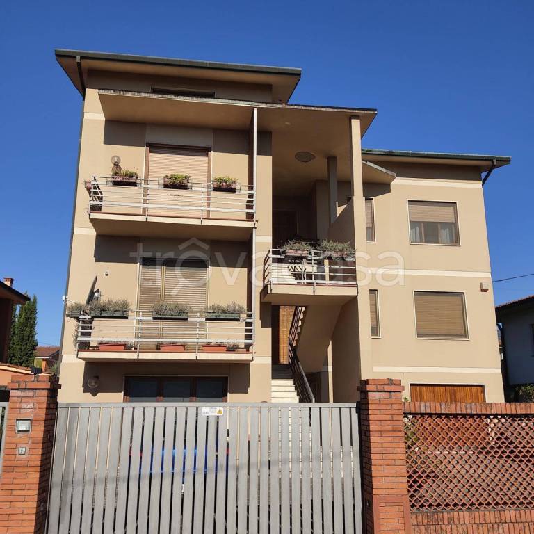 appartamento in vendita a Lucca in zona Sant'Angelo in Campo