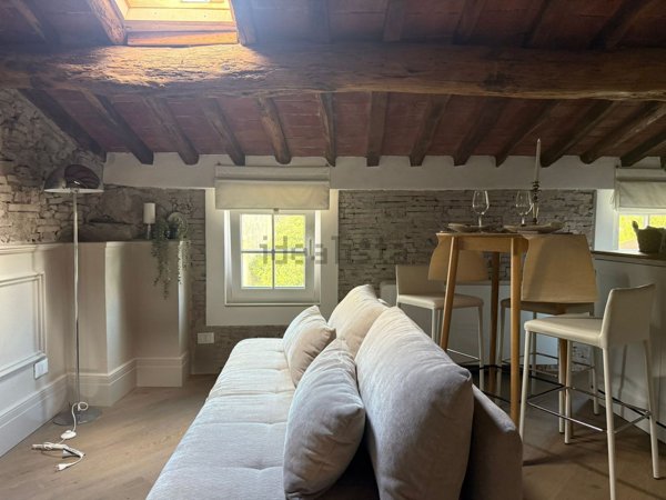 appartamento in vendita a Lucca in zona zona San Filippo