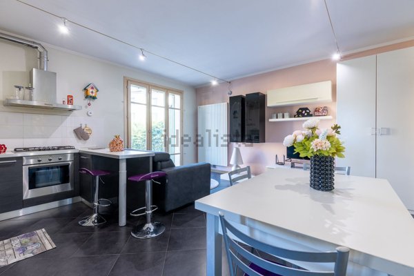 appartamento in vendita a Lucca in zona zona San Marco