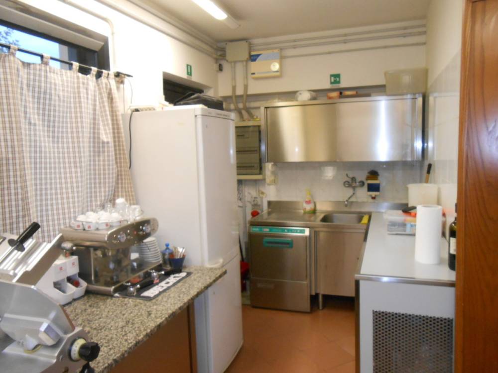 negozio in vendita a Lucca in zona zona San Vito