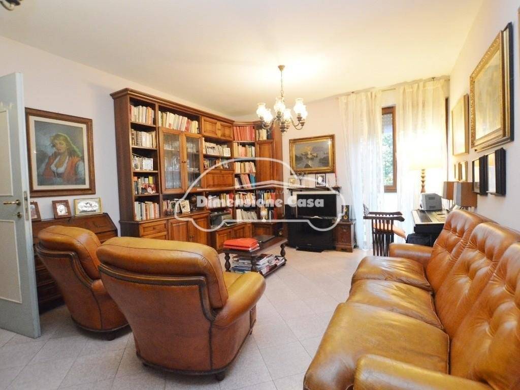 appartamento in vendita a Lucca in zona zona San Vito