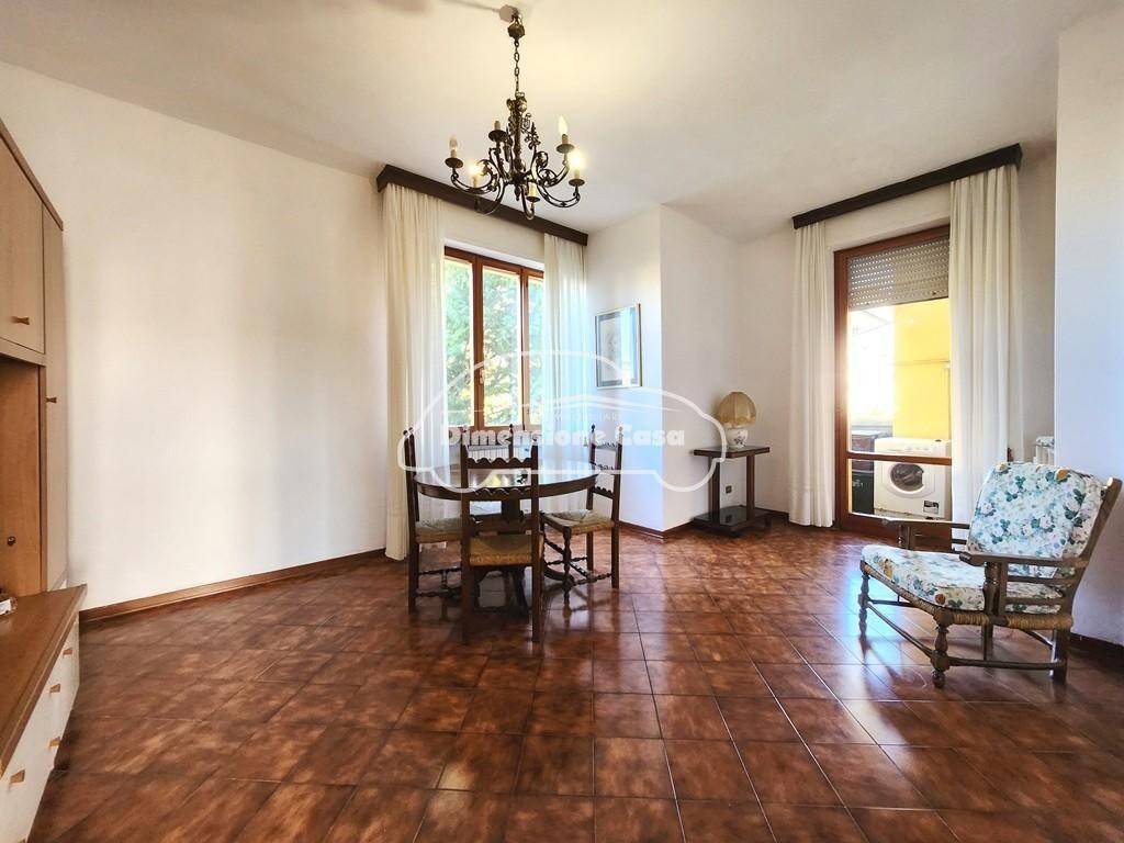 appartamento in vendita a Lucca in zona zona Arancio