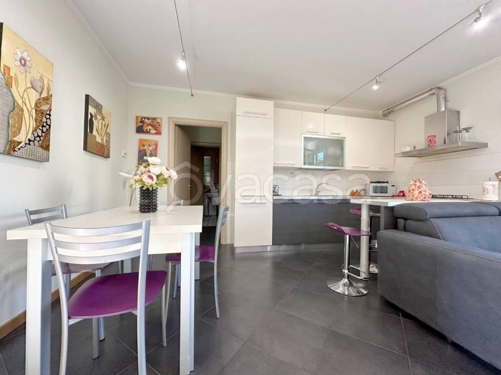 appartamento in vendita a Lucca in zona Centro Città