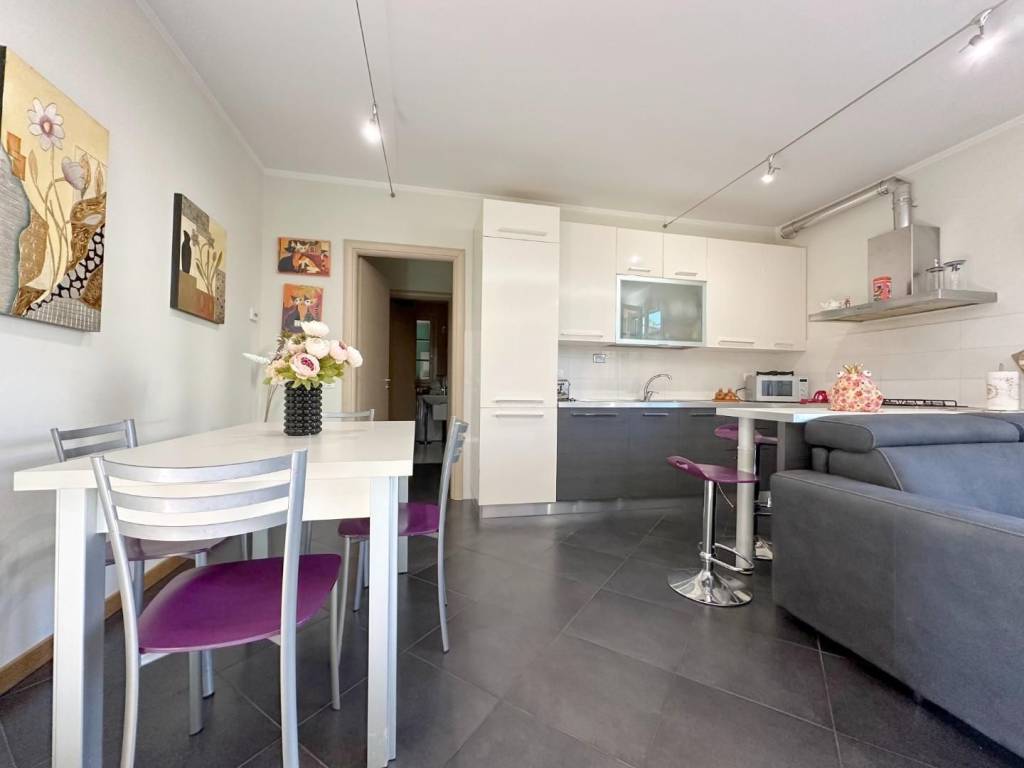 appartamento in vendita a Lucca in zona Centro Città