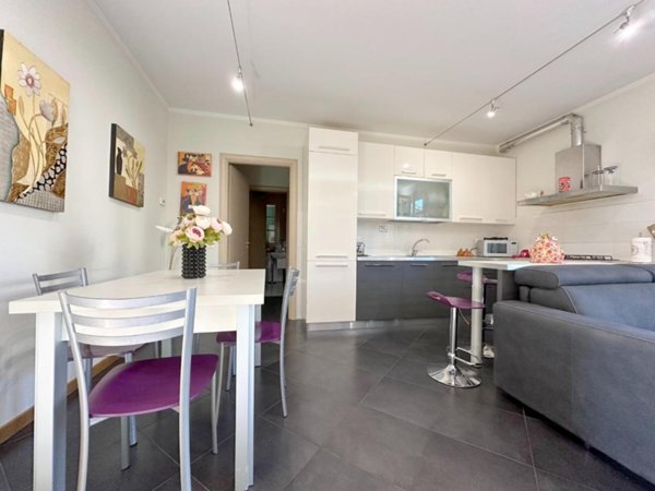 appartamento in vendita a Lucca in zona Centro Città