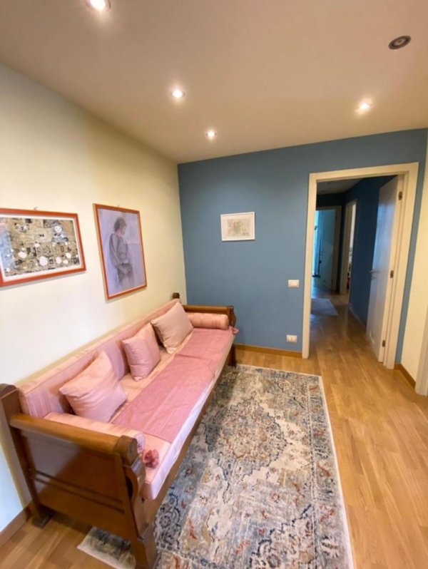 appartamento in vendita a Lucca in zona Centro Città