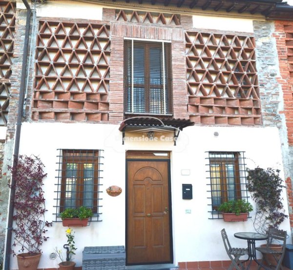casa indipendente in vendita a Lucca in zona zona San Marco