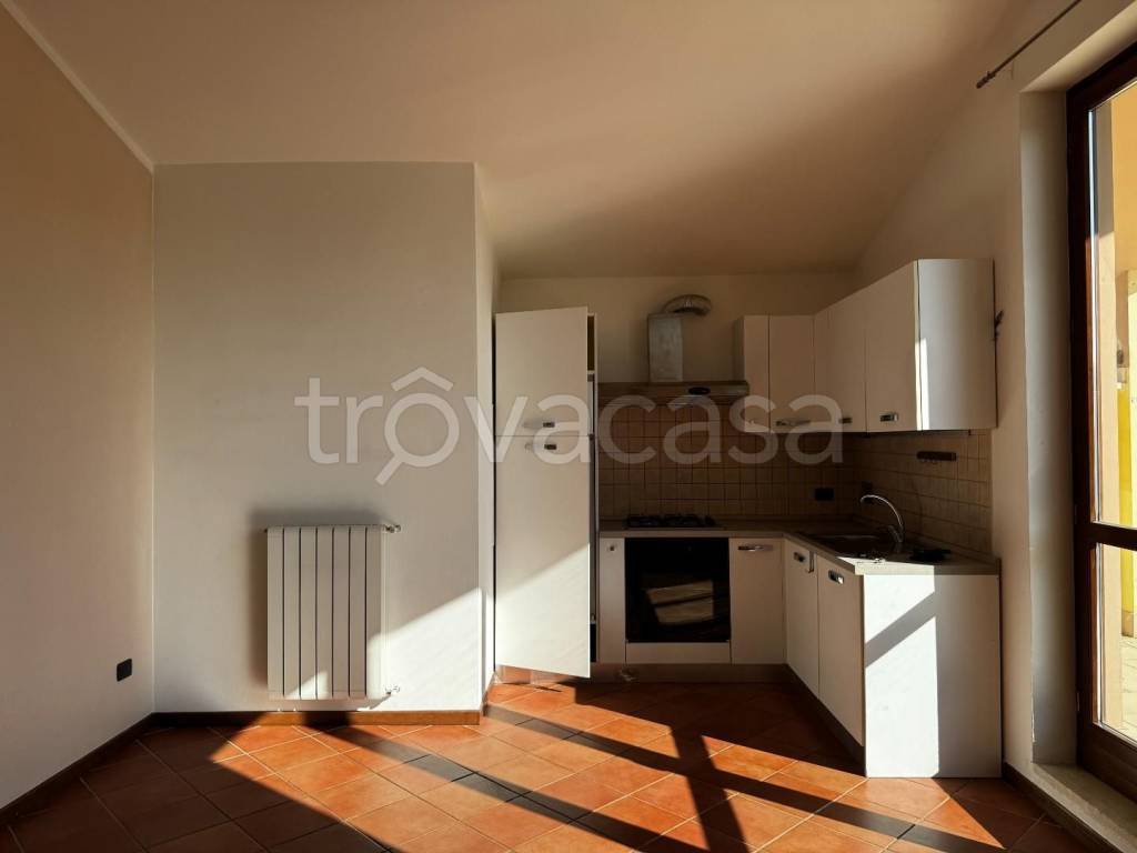 appartamento in vendita a Lucca in zona zona San Marco