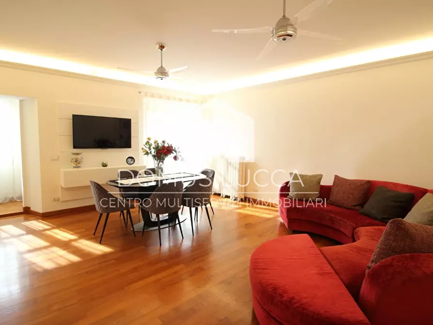 appartamento in vendita a Lucca in zona Centro Città