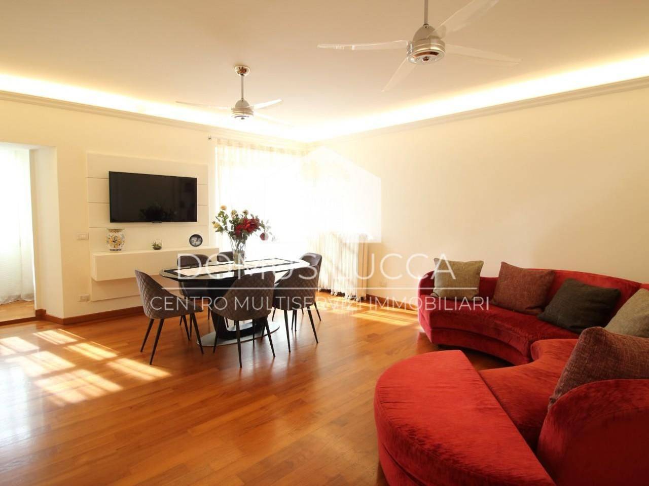 appartamento in vendita a Lucca in zona Centro Città