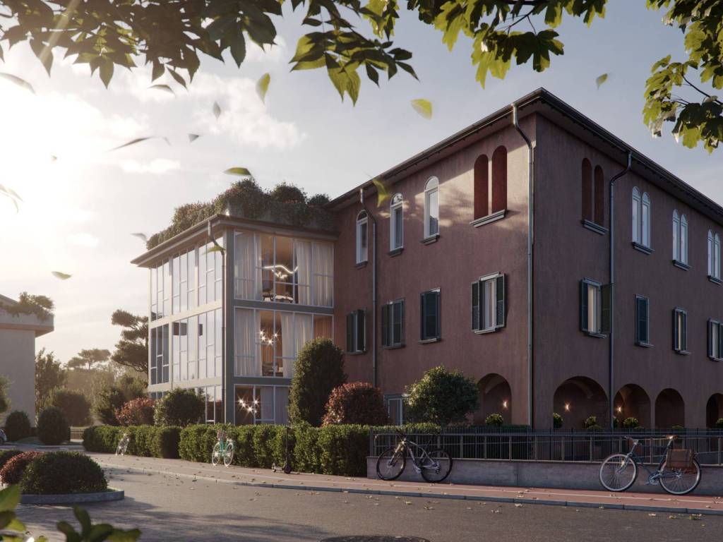 casa indipendente in vendita a Lucca in zona Zona San Concordio