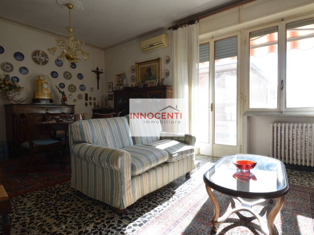 appartamento in vendita a Lucca in zona Sant'Anna