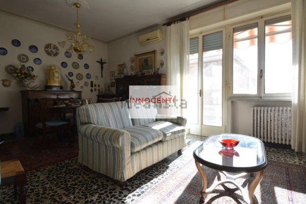 appartamento in vendita a Lucca in zona Sant'Anna