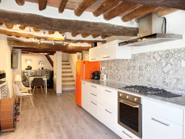 casa indipendente in vendita a Lucca in zona San Donato