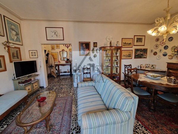 appartamento in vendita a Lucca in zona Sant'Anna