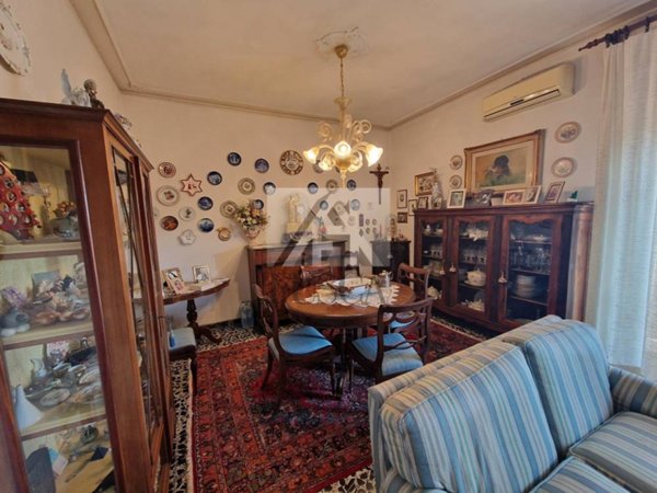 appartamento in vendita a Lucca in zona Sant'Anna