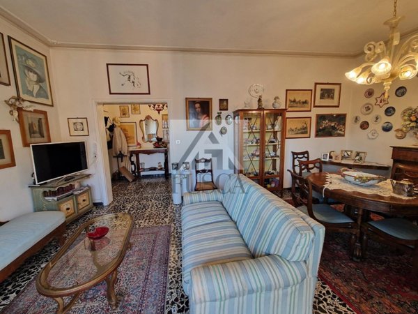 appartamento in vendita a Lucca in zona Sant'Anna