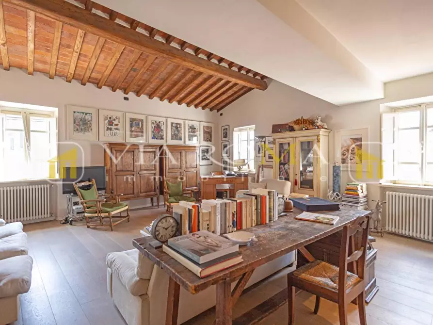 appartamento in vendita a Lucca in zona Centro Città